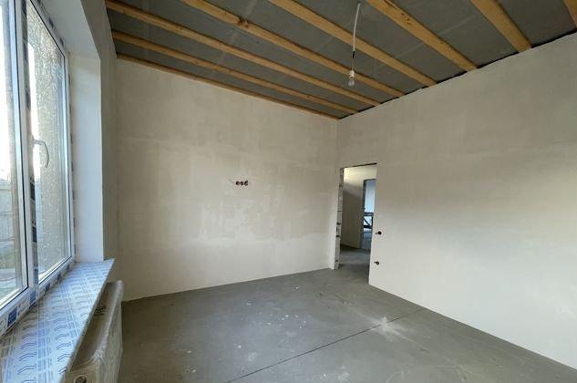 Продажа дома, 100м <sup>2</sup>, 500 сот., Краснодар, Депутатская улица,  34