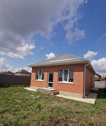 Продажа дома, 88м <sup>2</sup>, 400 сот., Краснодар, 3-я Трудовая улица,  34