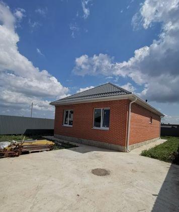 Продажа дома, 88м <sup>2</sup>, 400 сот., Краснодар, 3-я Трудовая улица,  34