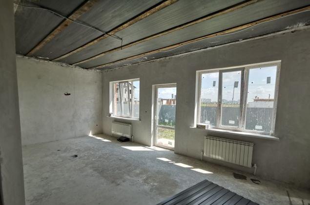 Продажа дома, 88м <sup>2</sup>, 400 сот., Краснодар, 3-я Трудовая улица,  34