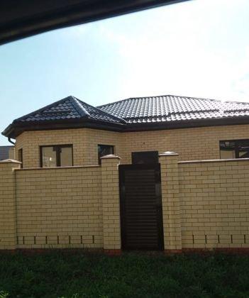 Продажа дома, 105м <sup>2</sup>, 400 сот., Краснодар, Новоминская улица,  23