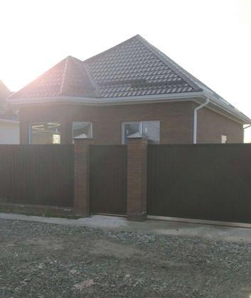 Продажа дома, 70м <sup>2</sup>, 300 сот., Краснодар, улица Академика Королёва,  34