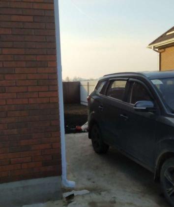 Продажа дома, 70м <sup>2</sup>, 300 сот., Краснодар, улица Академика Королёва,  34