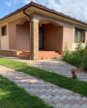 Продажа дома, 136м <sup>2</sup>, 600 сот., Краснодар, улица Беринга,  34