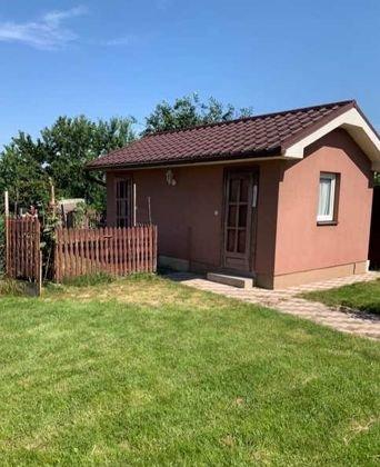 Продажа дома, 136м <sup>2</sup>, 600 сот., Краснодар, улица Беринга,  34