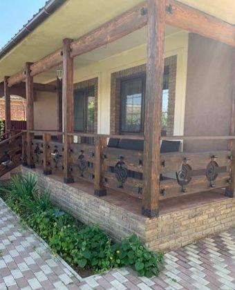 Продажа дома, 136м <sup>2</sup>, 600 сот., Краснодар, улица Беринга,  34