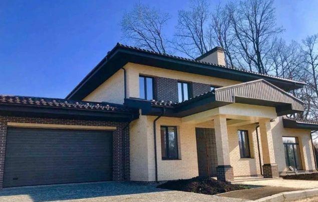 Продажа дома, 150м <sup>2</sup>, 600 сот., Краснодар, улица Братьев Черников,  34