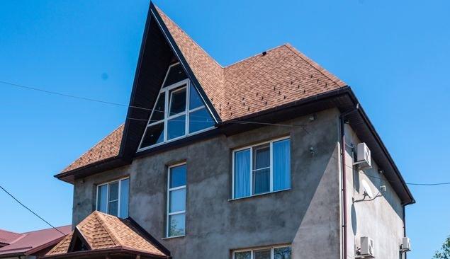 Продажа дома, 250м <sup>2</sup>, 620 сот., Краснодар, Ореховая улица,  492