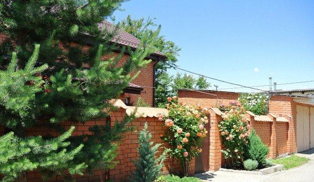 Продажа дома, 350м <sup>2</sup>, 1000 сот., Краснодар, Смородиновая улица,  34