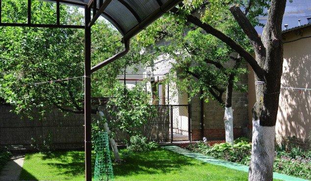 Продажа дома, 350м <sup>2</sup>, 1000 сот., Краснодар, Смородиновая улица,  34