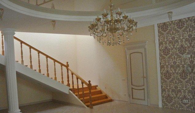 Продажа дома, 350м <sup>2</sup>, 1000 сот., Краснодар, Смородиновая улица,  34