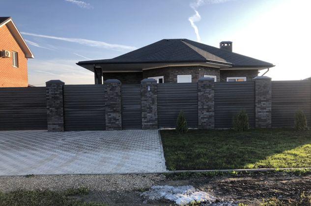 Продажа дома, 100м <sup>2</sup>, 600 сот., Краснодар, улица Петра Пискижева,  28