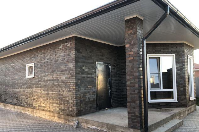 Продажа дома, 100м <sup>2</sup>, 600 сот., Краснодар, улица Петра Пискижева,  28