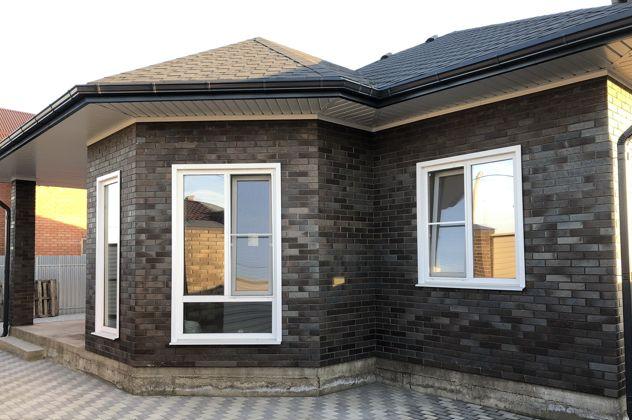 Продажа дома, 100м <sup>2</sup>, 600 сот., Краснодар, улица Петра Пискижева,  28