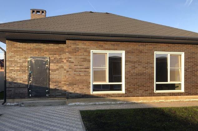 Продажа дома, 100м <sup>2</sup>, 600 сот., Краснодар, улица Петра Пискижева,  28