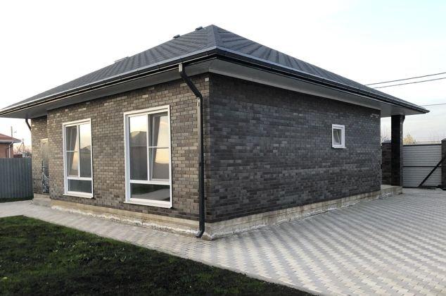 Продажа дома, 100м <sup>2</sup>, 600 сот., Краснодар, улица Петра Пискижева,  28