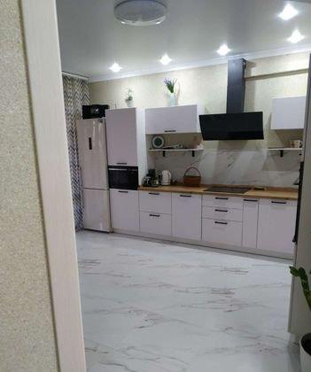 Продажа дома, 85м <sup>2</sup>, 500 сот., Краснодар, улица Карла Гусника,  34