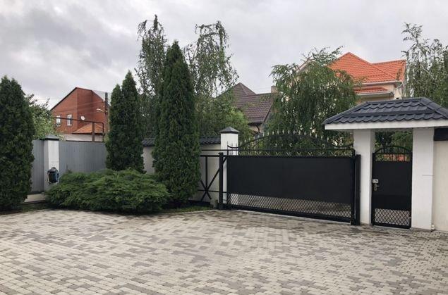 Продажа дома, 279м <sup>2</sup>, 840 сот., Краснодар, Островная улица,  29