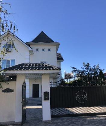 Продажа дома, 279м <sup>2</sup>, 840 сот., Краснодар, Островная улица,  29