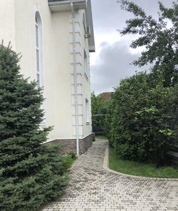 Продажа дома, 279м <sup>2</sup>, 840 сот., Краснодар, Островная улица,  29