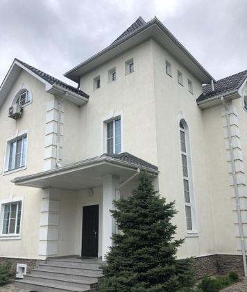 Продажа дома, 279м <sup>2</sup>, 840 сот., Краснодар, Островная улица,  29