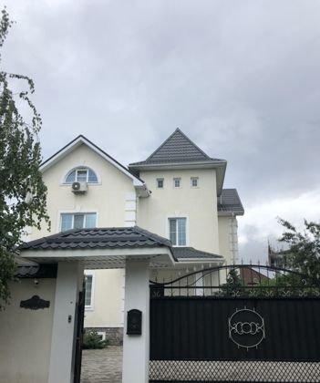 Продажа дома, 279м <sup>2</sup>, 840 сот., Краснодар, Островная улица,  29