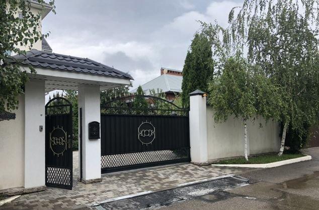 Продажа дома, 279м <sup>2</sup>, 840 сот., Краснодар, Островная улица,  29