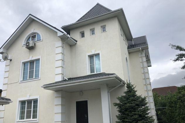 Продажа дома, 279м <sup>2</sup>, 840 сот., Краснодар, Островная улица,  29