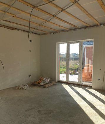 Продажа дома, 100м <sup>2</sup>, 400 сот., Краснодар, 5-я Дорожная улица,  4