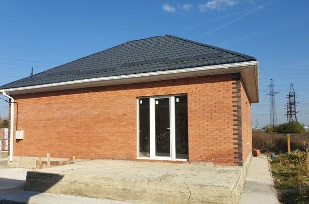 Продажа дома, 100м <sup>2</sup>, 400 сот., Краснодар, 5-я Дорожная улица,  4