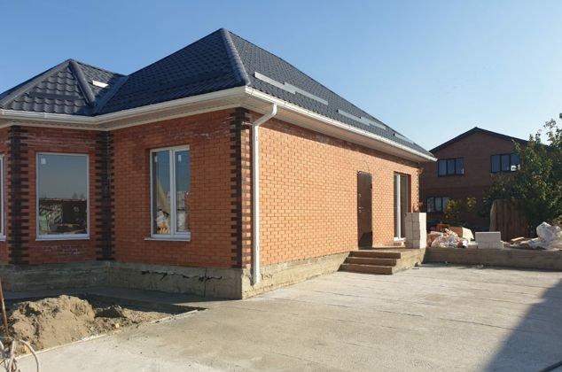 Продажа дома, 100м <sup>2</sup>, 400 сот., Краснодар, 5-я Дорожная улица,  4