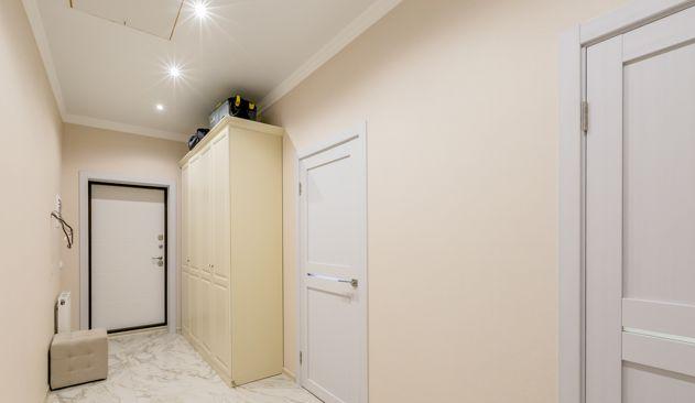 Продажа дома, 129м <sup>2</sup>, 300 сот., Краснодар, Костромская улица,  34