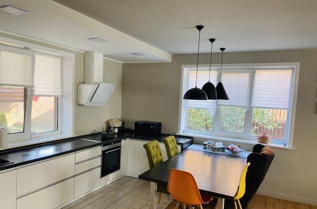 Продажа дома, 147м <sup>2</sup>, 410 сот., Краснодар, Майская улица,  5