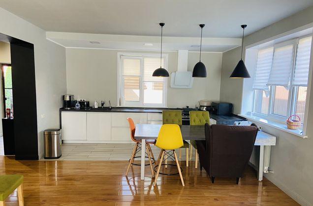 Продажа дома, 147м <sup>2</sup>, 410 сот., Краснодар, Майская улица,  5