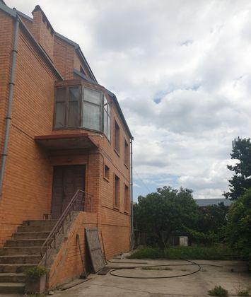 Продажа дома, 596м <sup>2</sup>, 1300 сот., Краснодар, улица 1 Мая,  34