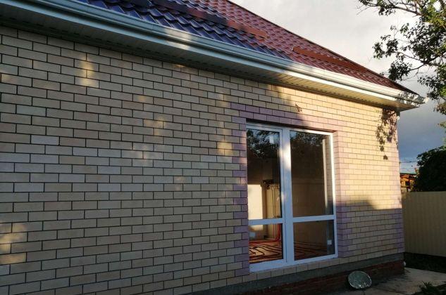 Продажа дома, 80м <sup>2</sup>, 400 сот., Краснодар, Виноградная улица,  2