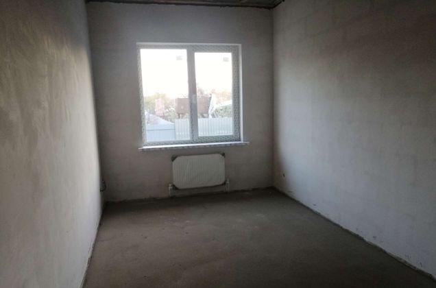 Продажа дома, 80м <sup>2</sup>, 400 сот., Краснодар, Виноградная улица,  2