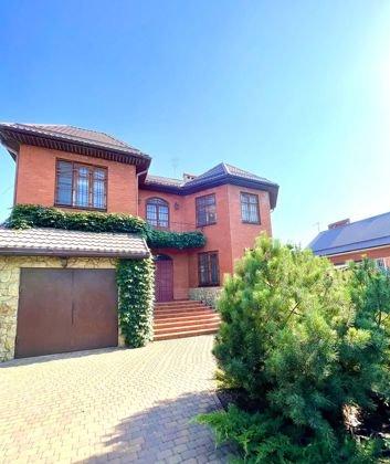 Продажа дома, 370м <sup>2</sup>, 800 сот., Краснодар, Бейсугская улица,  28