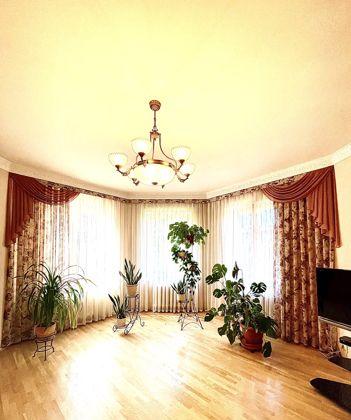 Продажа дома, 370м <sup>2</sup>, 800 сот., Краснодар, Бейсугская улица,  28