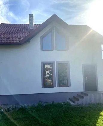 Продажа дома, 148м <sup>2</sup>, 450 сот., Краснодар, Полесская улица,  34