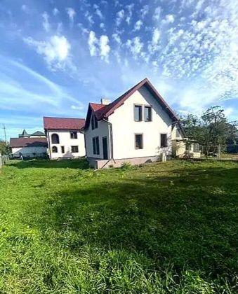 Продажа дома, 148м <sup>2</sup>, 450 сот., Краснодар, Полесская улица,  34