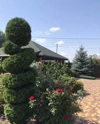 Продажа дома, 142м <sup>2</sup>, 500 сот., Краснодар, Батайская улица,  34