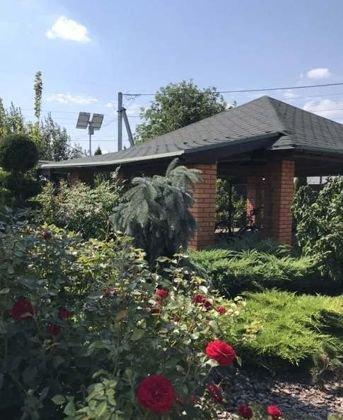 Продажа дома, 142м <sup>2</sup>, 500 сот., Краснодар, Батайская улица,  34