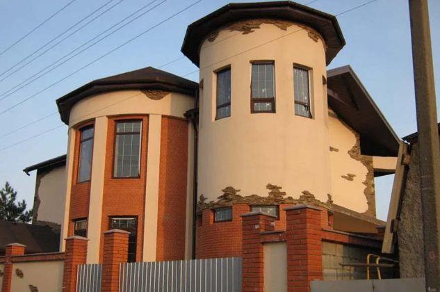 Продажа дома, 154м <sup>2</sup>, 600 сот., Краснодар, Думская улица,  34