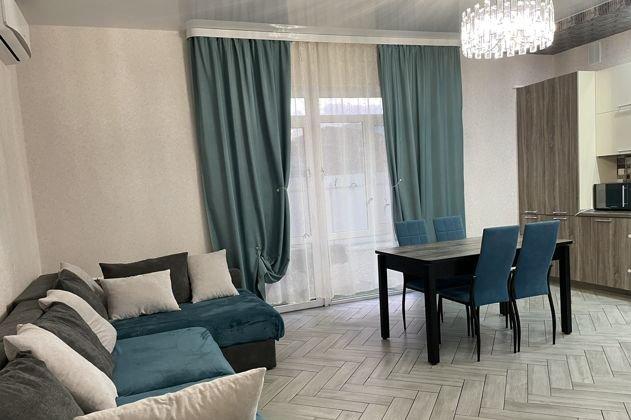 Продажа дома, 141м <sup>2</sup>, 300 сот., Краснодар, улица имени Виктора Тюрина,  18