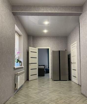 Продажа дома, 141м <sup>2</sup>, 300 сот., Краснодар, улица имени Виктора Тюрина,  18