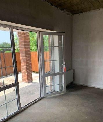 Продажа дома, 90м <sup>2</sup>, 500 сот., Краснодар, Виноградная улица,  34