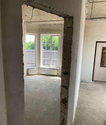 Продажа дома, 90м <sup>2</sup>, 500 сот., Краснодар, Виноградная улица,  34