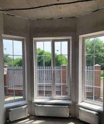 Продажа дома, 90м <sup>2</sup>, 500 сот., Краснодар, Виноградная улица,  34