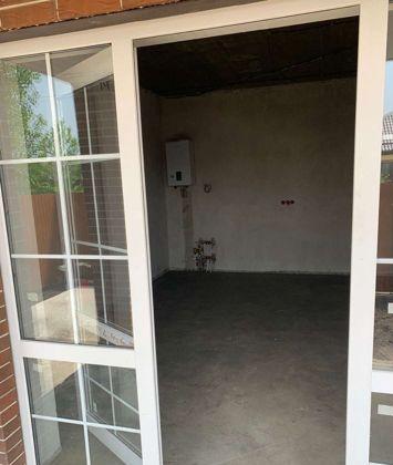 Продажа дома, 90м <sup>2</sup>, 500 сот., Краснодар, Виноградная улица,  34